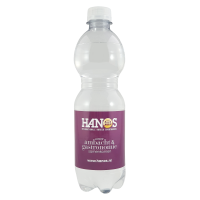 Mineraalwater koolzuurvrij - 500 ml